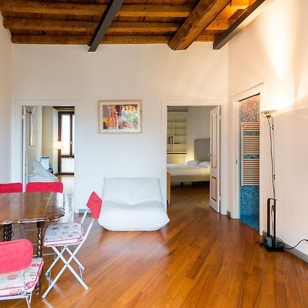 Apartamento Brera 20 Milán Exterior foto
