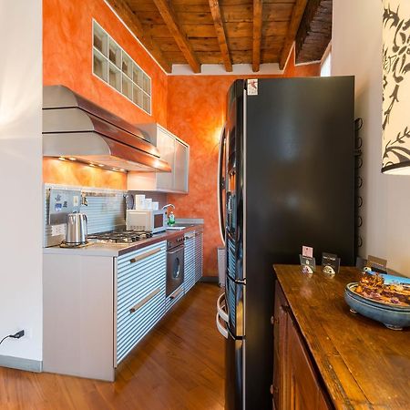 Apartamento Brera 20 Milán Exterior foto