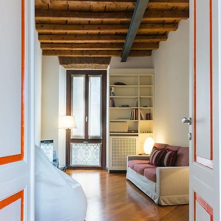 Apartamento Brera 20 Milán Exterior foto