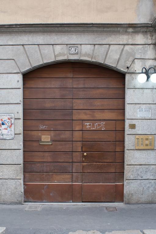 Apartamento Brera 20 Milán Habitación foto