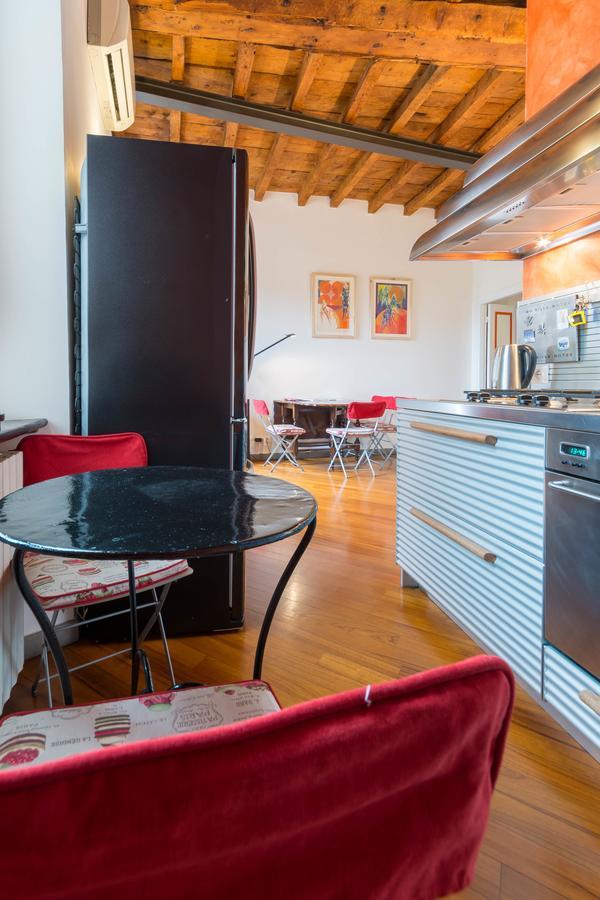 Apartamento Brera 20 Milán Exterior foto