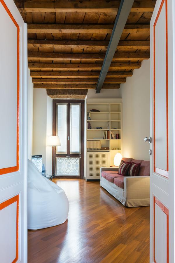 Apartamento Brera 20 Milán Exterior foto