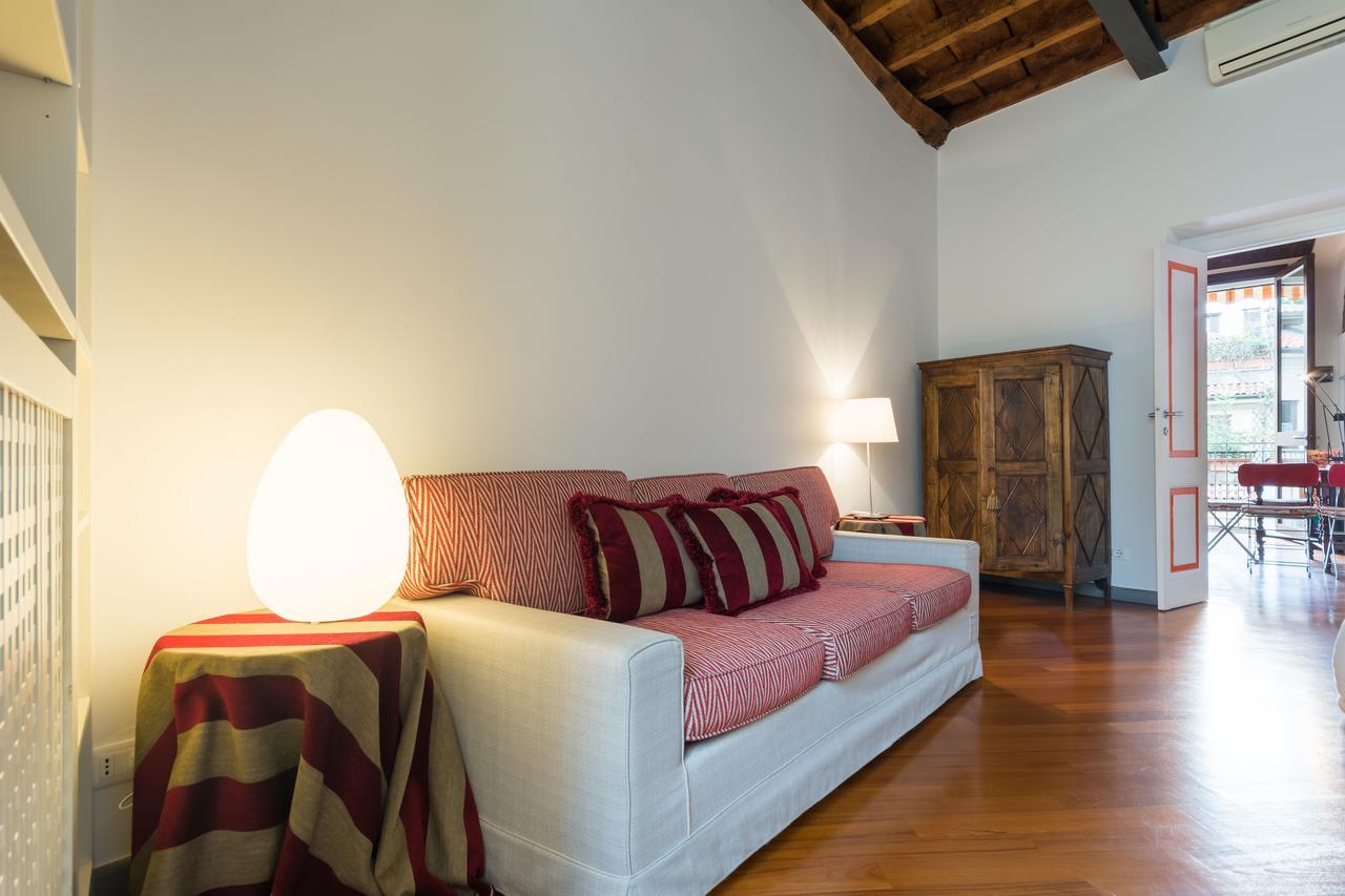 Apartamento Brera 20 Milán Exterior foto