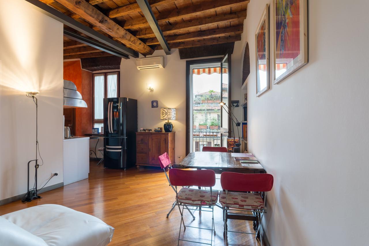 Apartamento Brera 20 Milán Exterior foto