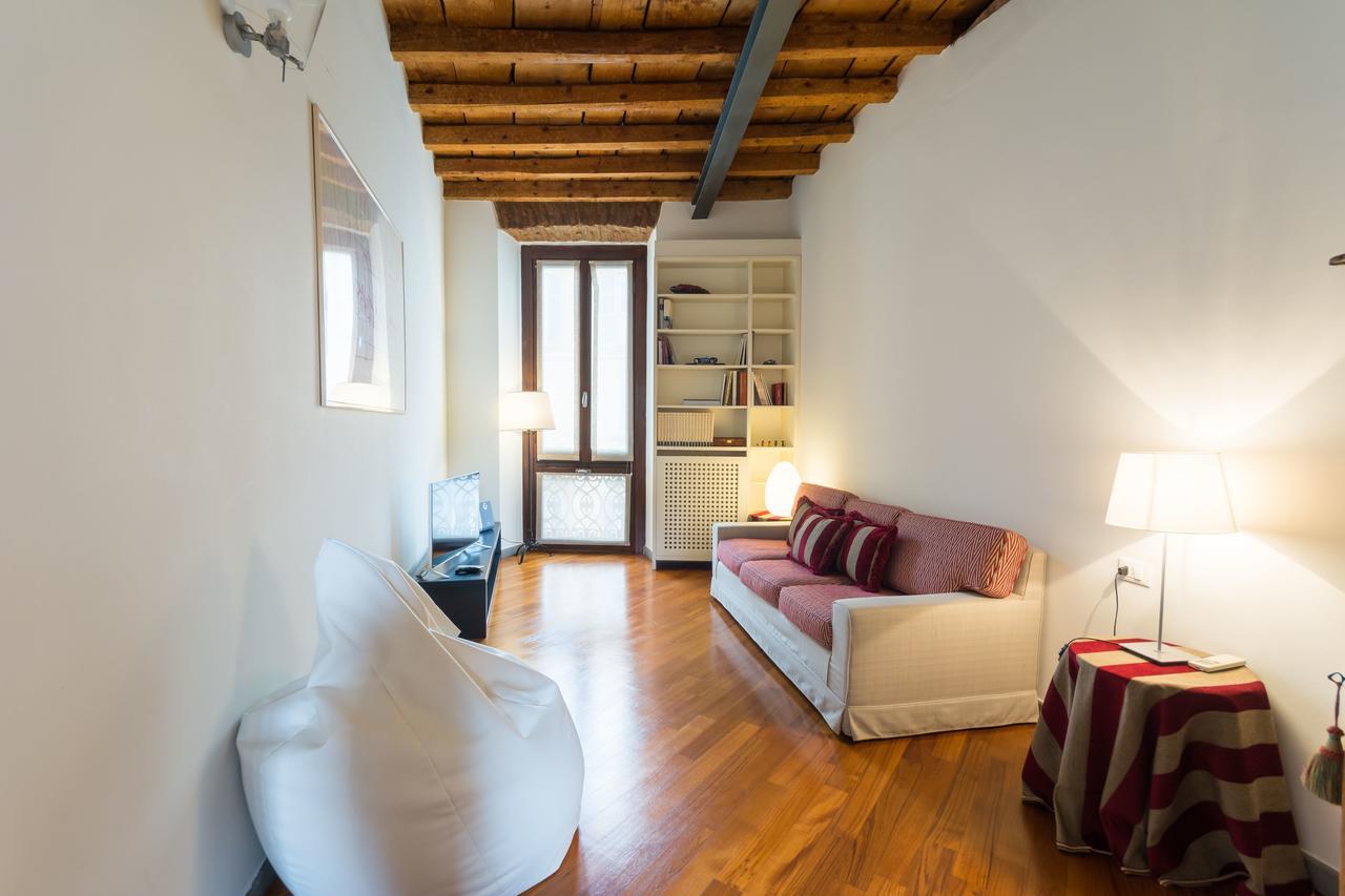 Apartamento Brera 20 Milán Exterior foto