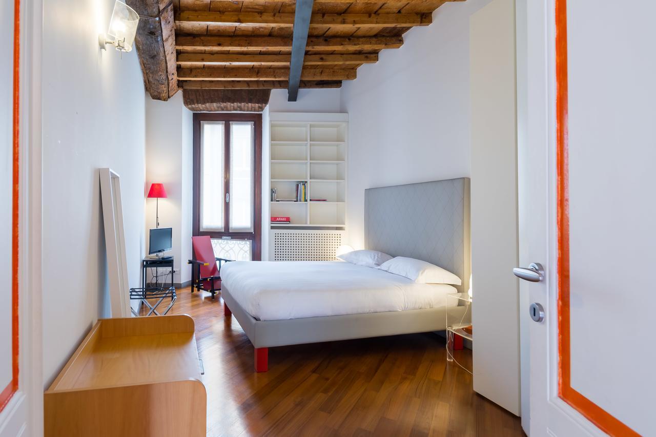 Apartamento Brera 20 Milán Exterior foto