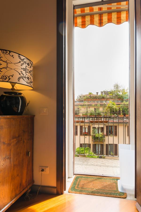 Apartamento Brera 20 Milán Exterior foto